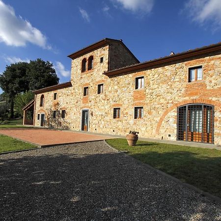 Agriturismo San Martino Quarrata Eksteriør billede