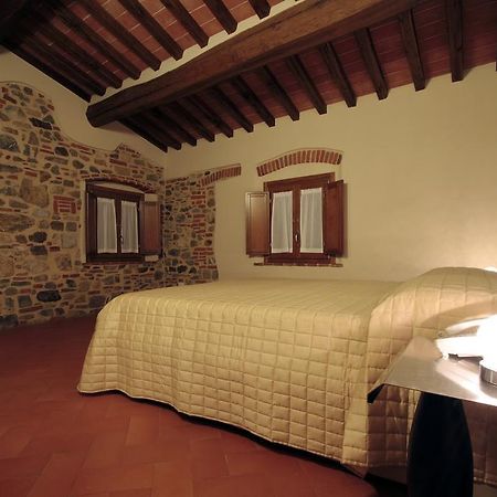 Agriturismo San Martino Quarrata Eksteriør billede