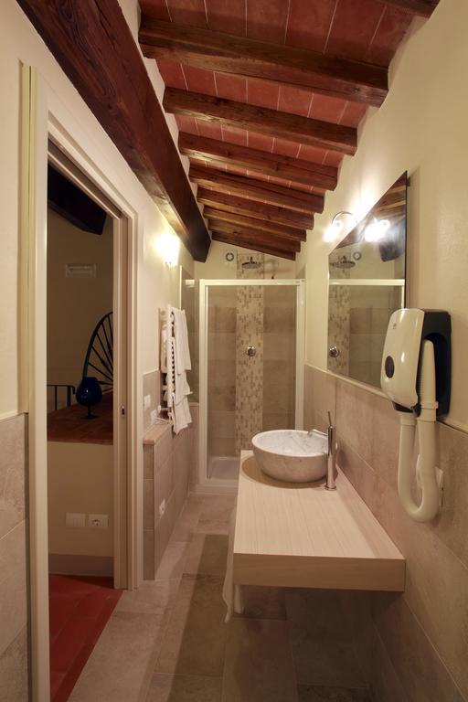 Agriturismo San Martino Quarrata Eksteriør billede