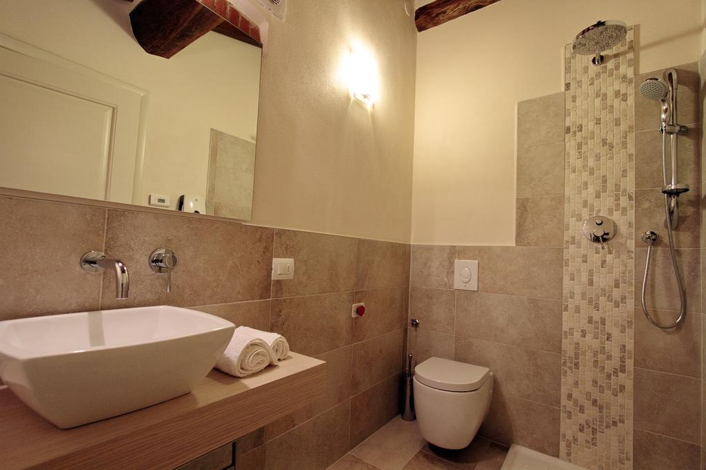 Agriturismo San Martino Quarrata Eksteriør billede